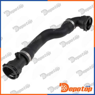 Tuyau de liquide de refroidissement pour BMW | CPP-BM-010, 11531705223